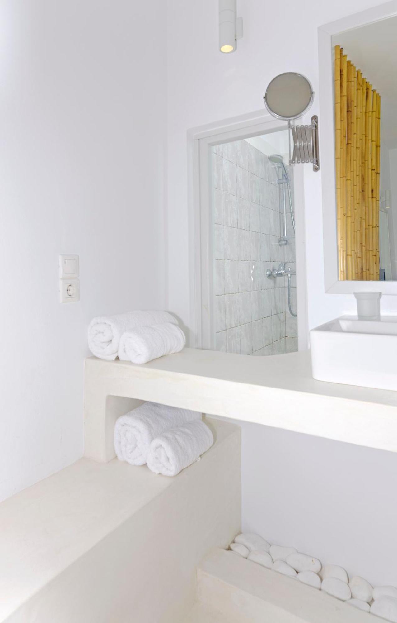 Astypalaia Hotel Palace Zimmer foto