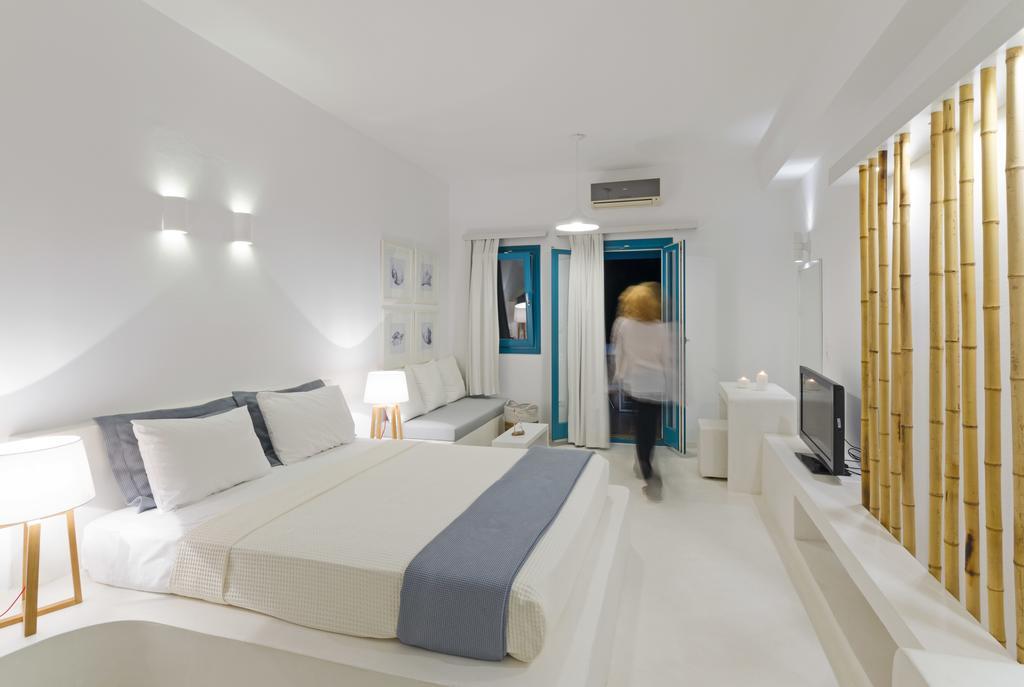 Astypalaia Hotel Palace Exterior foto