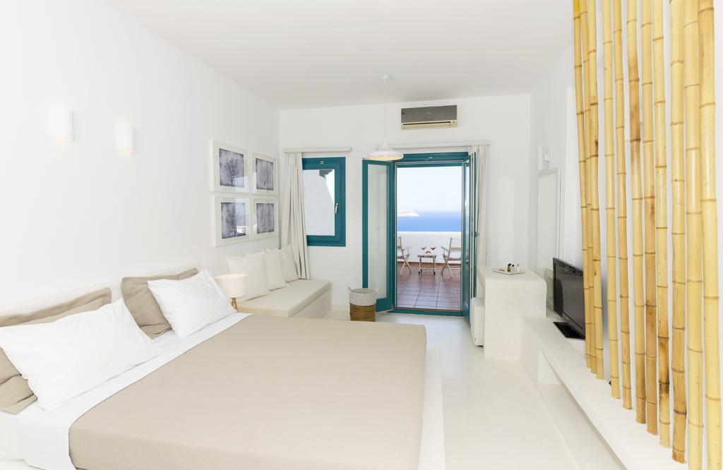 Astypalaia Hotel Palace Zimmer foto