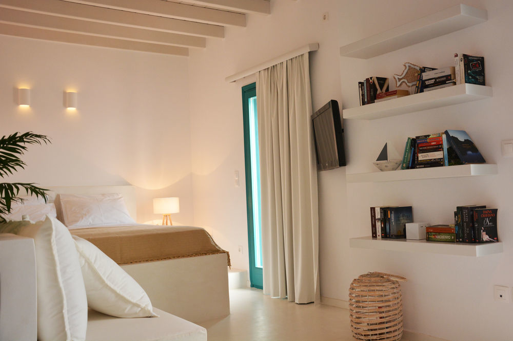Astypalaia Hotel Palace Exterior foto